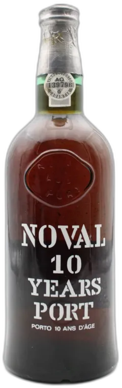 illustration du vin Quinta do Noval Tawny Port