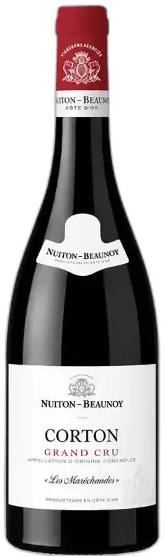 photo du vin les Maréchaudes