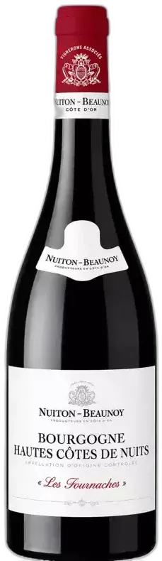 capture du vin Bourgogne Côte d or