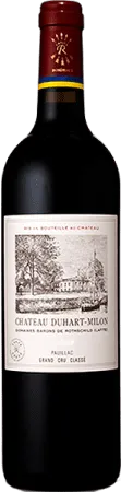 photo du vin Duhart Milon
