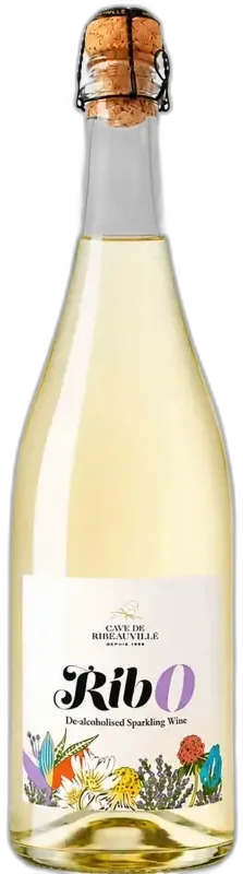 image du vin Pinot Gris Sec Collection E. Traber Cave de Ribeauvillé