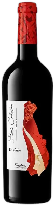 photos du vin Cuvée Haute Collection