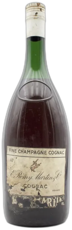 photo du vin Rémy Martin Cognac xo Special