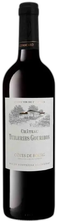 image du vin Bordeaux Aoc) Réserve Magnum en Black Cheval Quancard