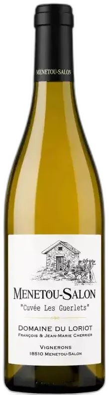 photo du vin Menetou-Salon Aop Rouge