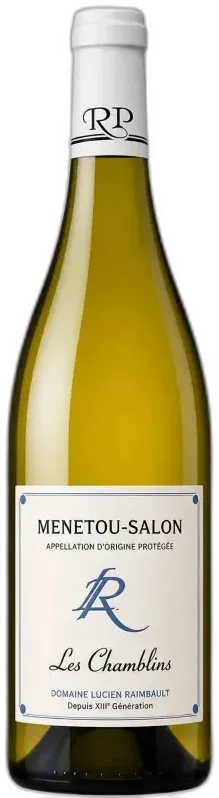 photo du vin Les Chamblins