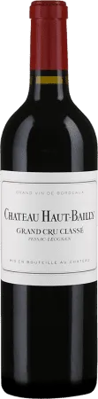 photo du vin Château Haut-Bailly Cru Classé de Graves