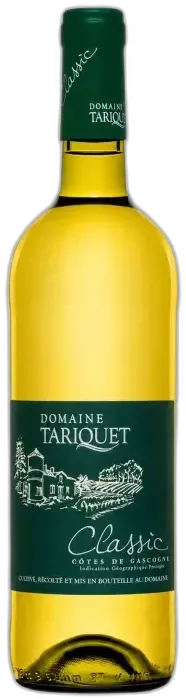 aperçu du vin Bib Classic
