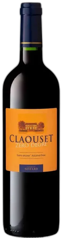 photo du vin Château du Claouset Bordeaux Siozard