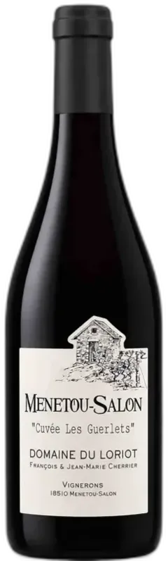 photo du vin Menetou-Salon Aop Rouge