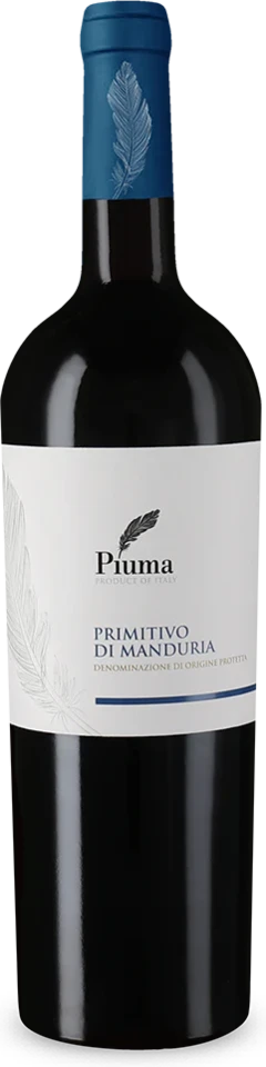 photo Primitivo di Manduria 2022