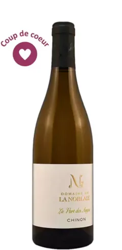 image du vin La Part des Anges