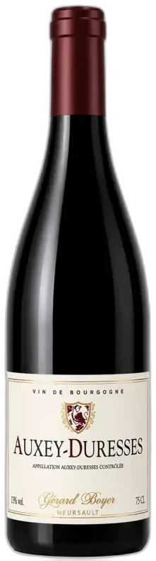 image du vin Auxey-Duresses
