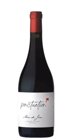 illustration du vin Mas de Jon Pic Saint Loup 2024