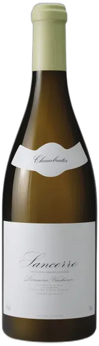 photo Sancerre Chambrates 2022