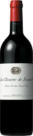 photos du vin Clos Fourtet