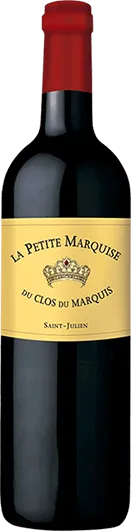 photos du vin Clos du Marquis