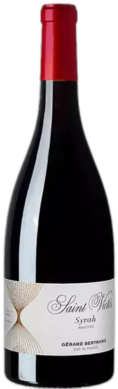 image du vin Pinot Noir Héritage an 940