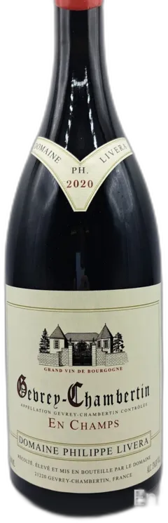 photo du vin Clos Village