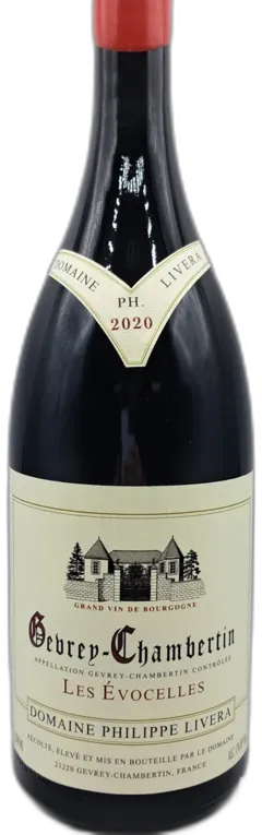photo du vin Clos Village