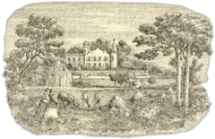 photo du vin Château Lafite Rothschild