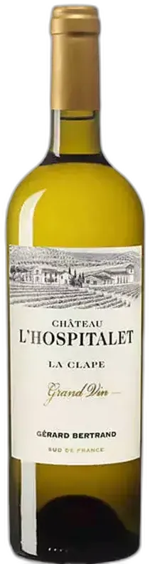 aperçu du vin Héritage an 1650