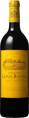 image du vin Château Lafon-Rochet