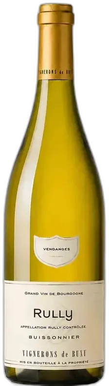 photo du vin Buissonnier