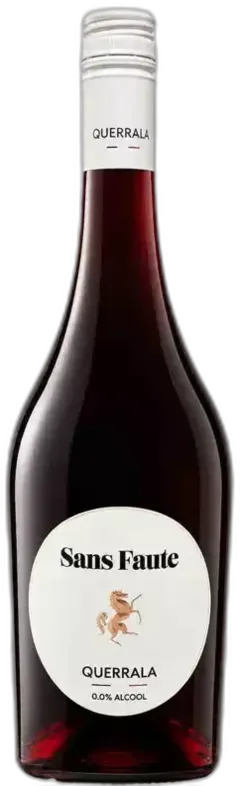 image du vin Bordeaux Aoc) Réserve Magnum en Black Cheval Quancard