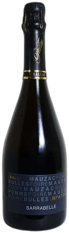 photos du vin Belles Bulles Blanches