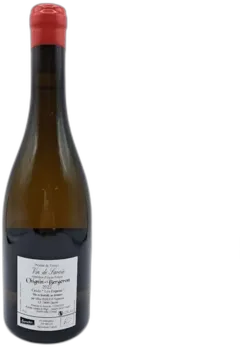 photo du vin Chignin-Bergeron les Christine