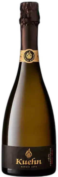 photo du vin d’Alsace Brut Cuvée Prestige Maison Kuehn