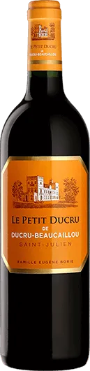 illustration du vin Ducru Beaucaillou