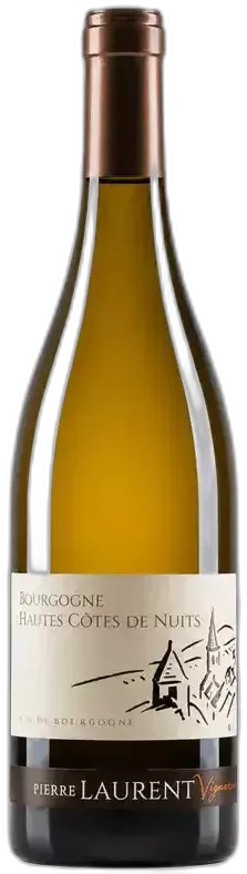 illustration du vin Bourgogne Pinot Noir