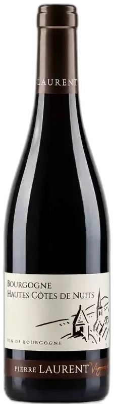 illustration du vin Bourgogne Pinot Noir