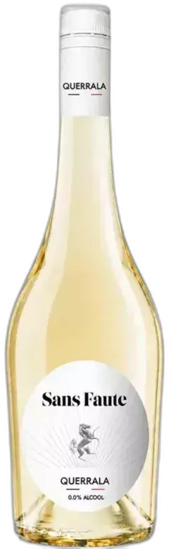 image du vin Sans Faute Alcool Querrala Club
