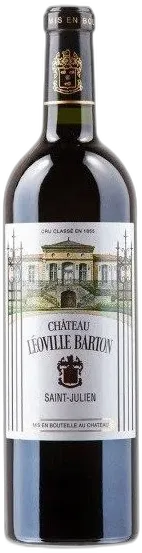 photos du vin Château Léoville Barton Mise John Lovibond & Sons Saint-Julien