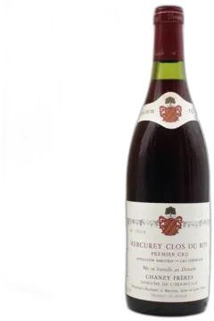 aperçu du vin Millésime