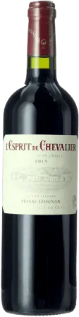 photos du vin Domaine de Chevalier Pessac-Léognan