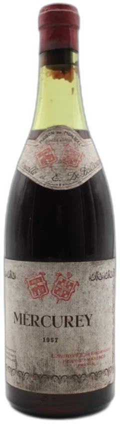 illustration du vin Maison du Montcel