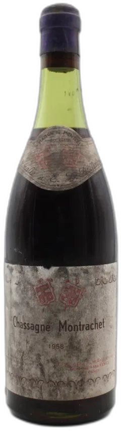 photos du vin Maison du Montcel