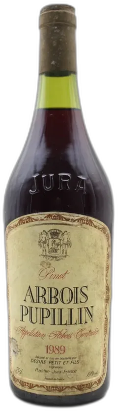 photo du vin Pinot