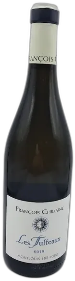 image du vin Vouvray les Argiles François Chidaine