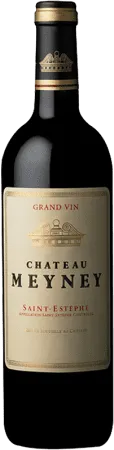image du vin Château Meyney