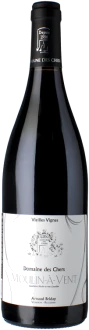 photo Moulin à Vent Vieilles Vignes 2022 Domaine des Chers