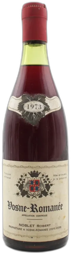 illustration du vin Vosne-Romanée