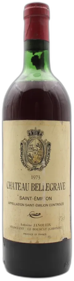photos du vin Saint-Émilion