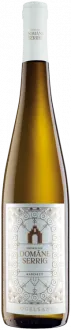 photo du vin Riesling Saarburger Rausch Beerenauslese Markus Molitor