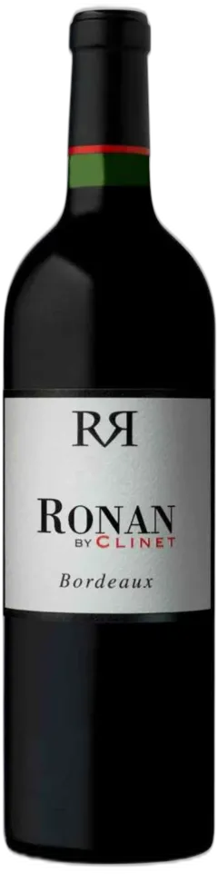 photo du vin Chateau Clinet