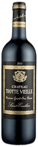 vue du vin Trotte Vieille
